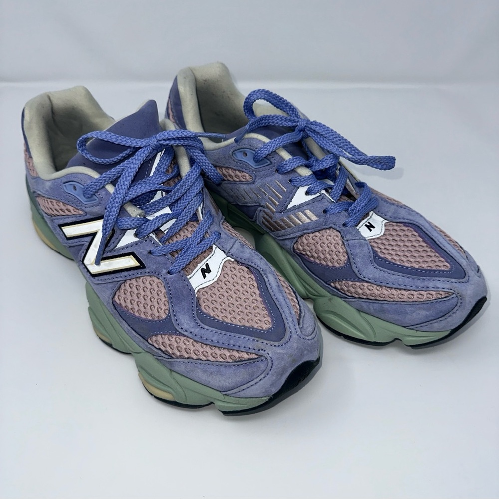The Whitaker Group New Balance 9060 -"Daydream Blue" Size 12.5 D U9060WG1